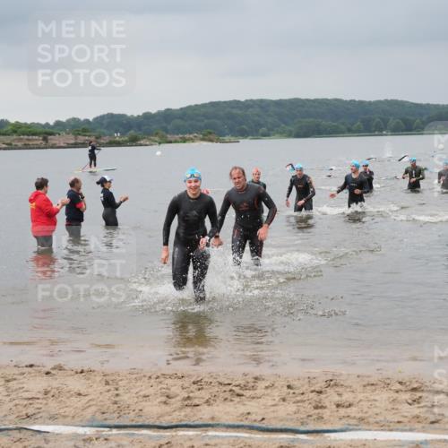 23.06.2024 - Viking Triathlon MichiJ http://msf.ph/oto/6343640 23.06.2024 10:32:02 Schwimmen 6, 14, 20, 231, 619, 640 meine-sportfotos.de