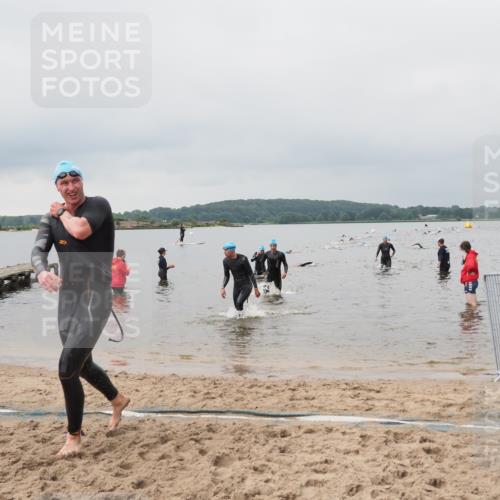 23.06.2024 - Viking Triathlon MichiJ http://msf.ph/oto/6343943 23.06.2024 10:33:02 Schwimmen 97, 99, 125, 203 meine-sportfotos.de