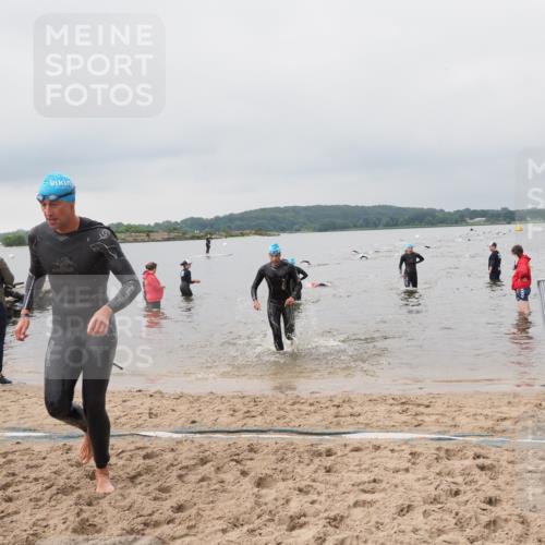23.06.2024 - Viking Triathlon MichiJ http://msf.ph/oto/6343947 23.06.2024 10:33:06 Schwimmen 13, 99, 125, 203 meine-sportfotos.de