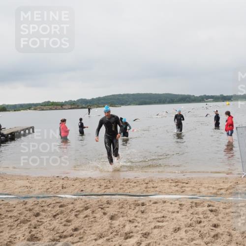23.06.2024 - Viking Triathlon MichiJ http://msf.ph/oto/6343950 23.06.2024 10:33:07 Schwimmen 13, 99, 125, 203 meine-sportfotos.de