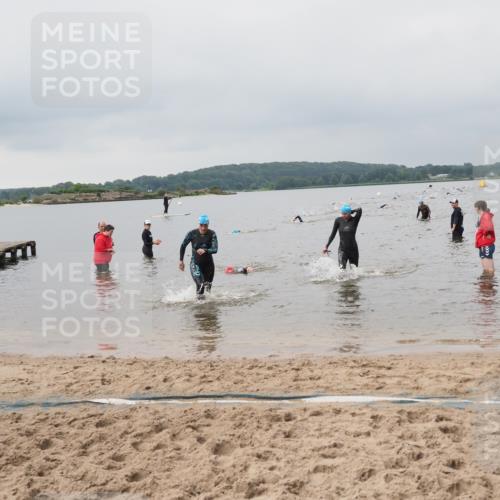 23.06.2024 - Viking Triathlon MichiJ http://msf.ph/oto/6343959 23.06.2024 10:33:11 Schwimmen 13, 203, 626 meine-sportfotos.de