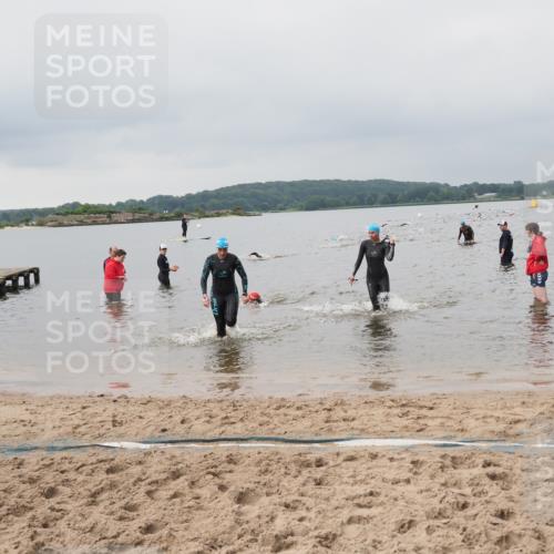 23.06.2024 - Viking Triathlon MichiJ http://msf.ph/oto/6343960 23.06.2024 10:33:11 Schwimmen 13, 203, 626 meine-sportfotos.de
