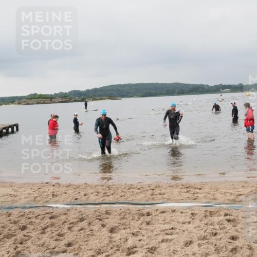 23.06.2024 - Viking Triathlon MichiJ http://msf.ph/oto/6343961 23.06.2024 10:33:11 Schwimmen 13, 203, 626 meine-sportfotos.de