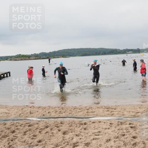 23.06.2024 - Viking Triathlon MichiJ http://msf.ph/oto/6343962 23.06.2024 10:33:12 Schwimmen 13, 203, 626 meine-sportfotos.de