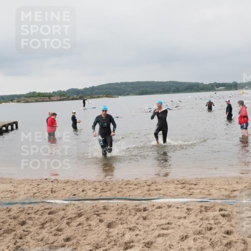 23.06.2024 - Viking Triathlon MichiJ http://msf.ph/oto/6343963 23.06.2024 10:33:12 Schwimmen 13, 203, 626 meine-sportfotos.de