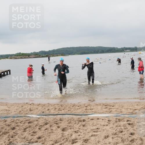23.06.2024 - Viking Triathlon MichiJ http://msf.ph/oto/6343965 23.06.2024 10:33:13 Schwimmen 13, 203, 626 meine-sportfotos.de