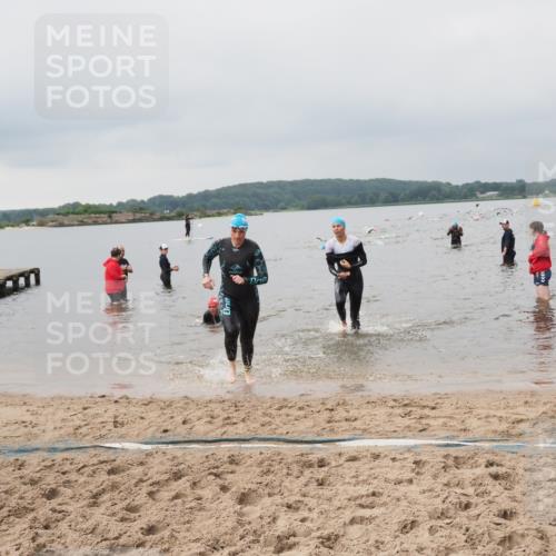23.06.2024 - Viking Triathlon MichiJ http://msf.ph/oto/6343966 23.06.2024 10:33:13 Schwimmen 13, 203, 626 meine-sportfotos.de