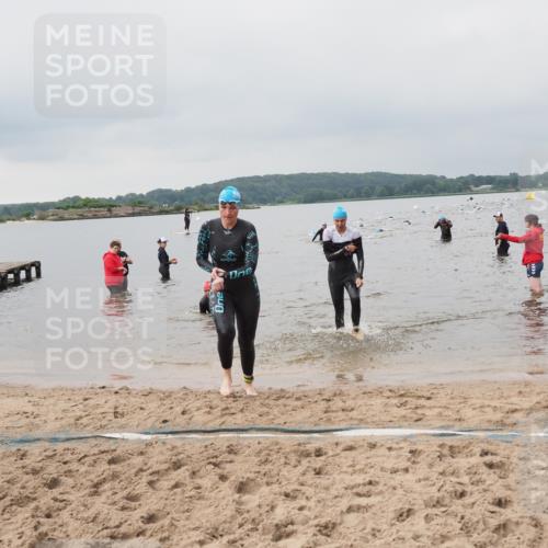 23.06.2024 - Viking Triathlon MichiJ http://msf.ph/oto/6343968 23.06.2024 10:33:14 Schwimmen 13, 203, 626 meine-sportfotos.de