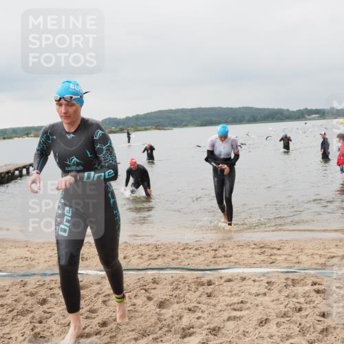 23.06.2024 - Viking Triathlon MichiJ http://msf.ph/oto/6343972 23.06.2024 10:33:16 Schwimmen 13, 203, 626 meine-sportfotos.de