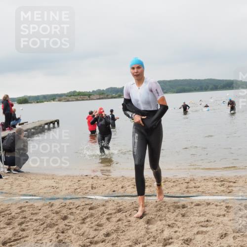 23.06.2024 - Viking Triathlon MichiJ http://msf.ph/oto/6343977 23.06.2024 10:33:17 Schwimmen 13, 626 meine-sportfotos.de