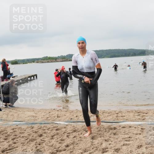 23.06.2024 - Viking Triathlon MichiJ http://msf.ph/oto/6343978 23.06.2024 10:33:18 Schwimmen 13, 626 meine-sportfotos.de