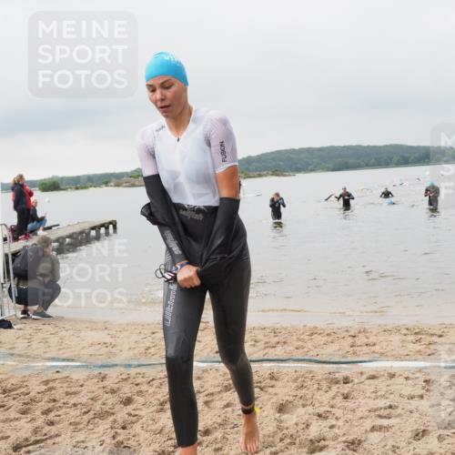 23.06.2024 - Viking Triathlon MichiJ http://msf.ph/oto/6343979 23.06.2024 10:33:18 Schwimmen 13, 626 meine-sportfotos.de