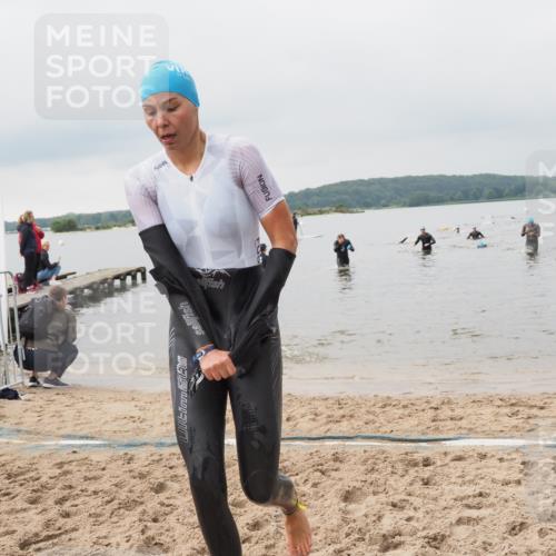 23.06.2024 - Viking Triathlon MichiJ http://msf.ph/oto/6343980 23.06.2024 10:33:18 Schwimmen 13, 626 meine-sportfotos.de