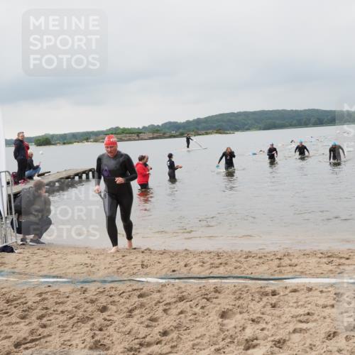 23.06.2024 - Viking Triathlon MichiJ http://msf.ph/oto/6343984 23.06.2024 10:33:20 Schwimmen 183, 626 meine-sportfotos.de