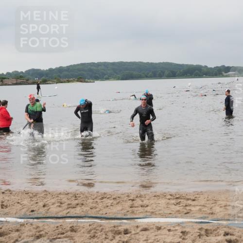 23.06.2024 - Viking Triathlon MichiJ http://msf.ph/oto/6344027 23.06.2024 10:33:41 Schwimmen 215, 224, 604 meine-sportfotos.de