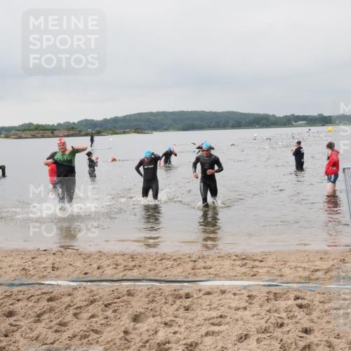 23.06.2024 - Viking Triathlon MichiJ http://msf.ph/oto/6344033 23.06.2024 10:33:42 Schwimmen 215, 224, 604 meine-sportfotos.de