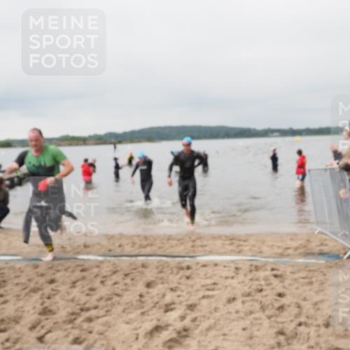 23.06.2024 - Viking Triathlon MichiJ http://msf.ph/oto/6344046 23.06.2024 10:33:44 Schwimmen 215, 224, 604 meine-sportfotos.de