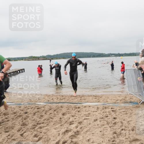 23.06.2024 - Viking Triathlon MichiJ http://msf.ph/oto/6344048 23.06.2024 10:33:45 Schwimmen 215, 224, 604 meine-sportfotos.de