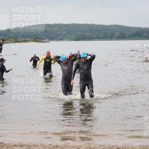 23.06.2024 - Viking Triathlon MichiJ http://msf.ph/oto/6344061 23.06.2024 10:33:53 Schwimmen 87, 111, 486, 607 meine-sportfotos.de