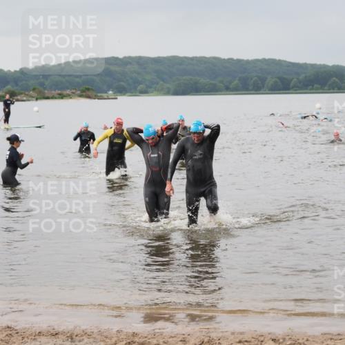 23.06.2024 - Viking Triathlon MichiJ http://msf.ph/oto/6344063 23.06.2024 10:33:53 Schwimmen 87, 111, 486, 607 meine-sportfotos.de