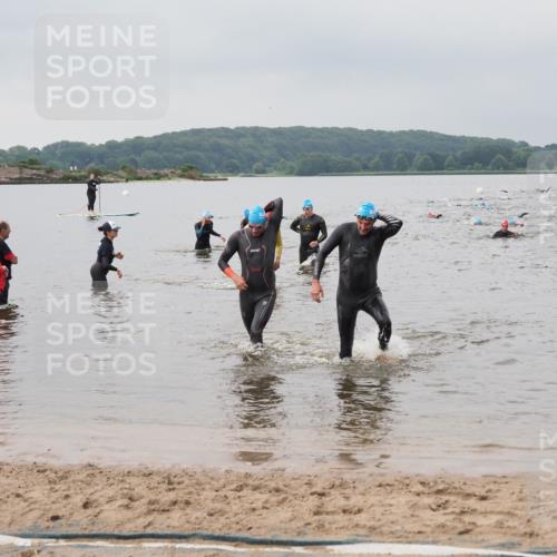 23.06.2024 - Viking Triathlon MichiJ http://msf.ph/oto/6344071 23.06.2024 10:33:55 Schwimmen 87, 111, 486, 607 meine-sportfotos.de
