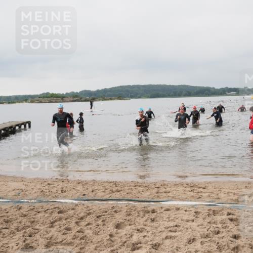 23.06.2024 - Viking Triathlon MichiJ http://msf.ph/oto/6344116 23.06.2024 10:34:08 Schwimmen 87, 160, 385, 605 meine-sportfotos.de