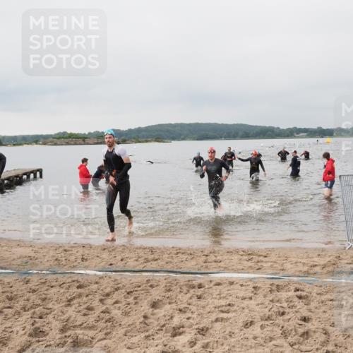 23.06.2024 - Viking Triathlon MichiJ http://msf.ph/oto/6344126 23.06.2024 10:34:10 Schwimmen 160, 385, 605, 657 meine-sportfotos.de