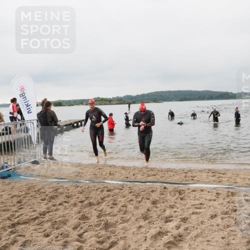 23.06.2024 - Viking Triathlon MichiJ http://msf.ph/oto/6344258 23.06.2024 10:34:41 Schwimmen 503, 608, 632, 660 meine-sportfotos.de