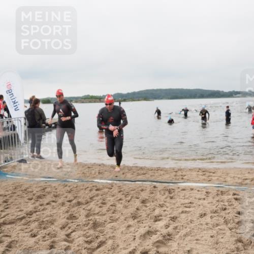 23.06.2024 - Viking Triathlon MichiJ http://msf.ph/oto/6344263 23.06.2024 10:34:41 Schwimmen 503, 608, 632, 660 meine-sportfotos.de