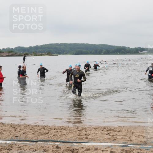23.06.2024 - Viking Triathlon MichiJ http://msf.ph/oto/6344290 23.06.2024 10:34:47 Schwimmen 58, 453, 470, 503 meine-sportfotos.de