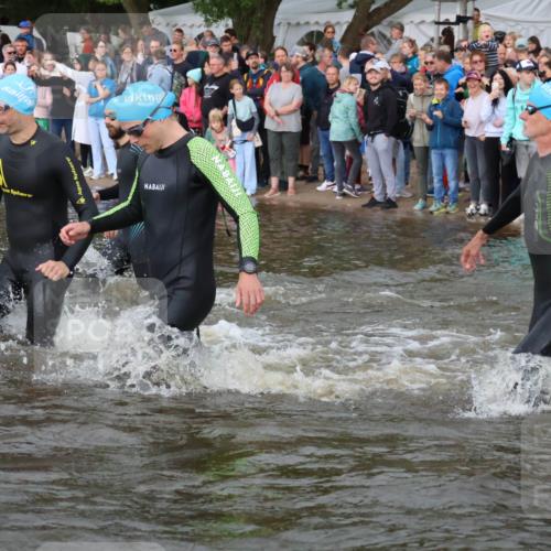 23.06.2024 - Viking Triathlon H.Heesch http://msf.ph/oto/6344365 23.06.2024 10:05:56 Schwimmen 46, 150, 151, 172, 249, 271, 329, 370, 392, 431, 433, 501, 514, 652 meine-sportfotos.de
