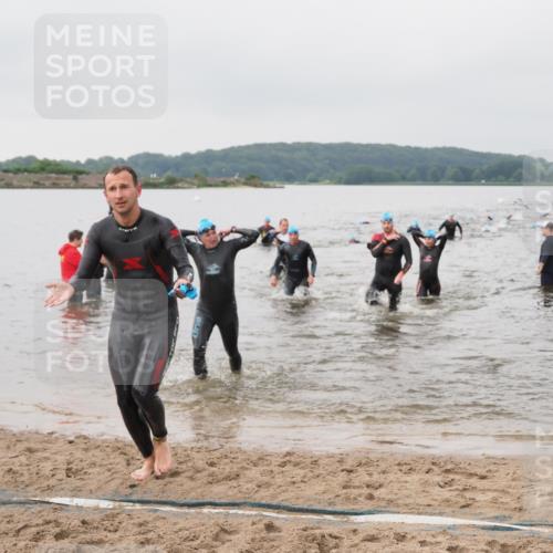 23.06.2024 - Viking Triathlon MichiJ http://msf.ph/oto/6344426 23.06.2024 10:35:27 Schwimmen 105, 120, 226, 363, 520, 533 meine-sportfotos.de