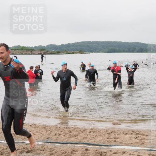 23.06.2024 - Viking Triathlon MichiJ http://msf.ph/oto/6344429 23.06.2024 10:35:28 Schwimmen 105, 120, 226, 363, 520, 533 meine-sportfotos.de