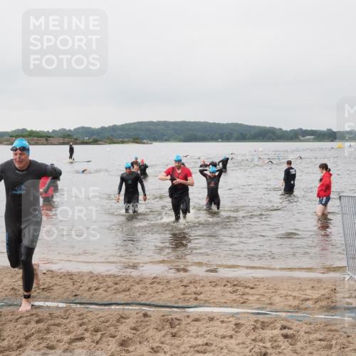 23.06.2024 - Viking Triathlon MichiJ http://msf.ph/oto/6344444 23.06.2024 10:35:30 Schwimmen 105, 226, 363, 520, 533 meine-sportfotos.de