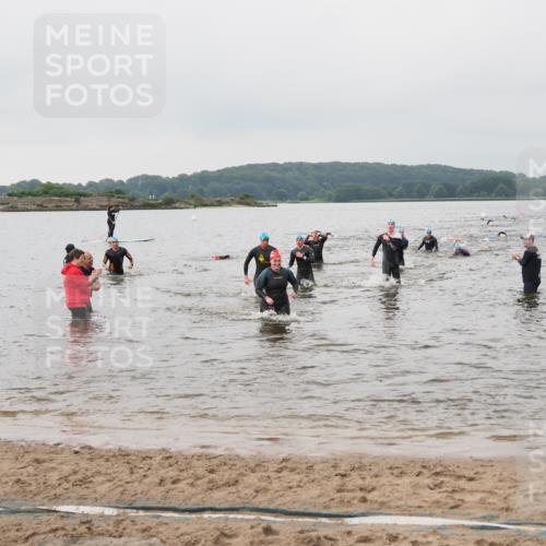 23.06.2024 - Viking Triathlon MichiJ http://msf.ph/oto/6344478 23.06.2024 10:35:39 Schwimmen 105, 129, 262, 363, 468, 603 meine-sportfotos.de
