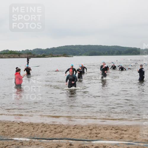 23.06.2024 - Viking Triathlon MichiJ http://msf.ph/oto/6344480 23.06.2024 10:35:39 Schwimmen 105, 129, 262, 363, 468, 603 meine-sportfotos.de