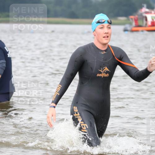 23.06.2024 - Viking Triathlon H.Heesch http://msf.ph/oto/6344528 23.06.2024 10:39:07 Schwimmen 140, 212, 383, 415, 544 meine-sportfotos.de