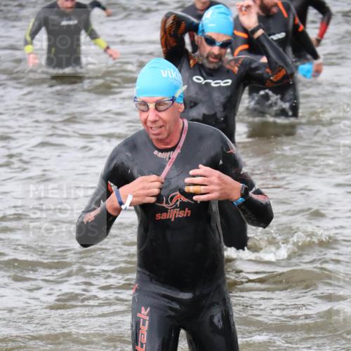 23.06.2024 - Viking Triathlon H.Heesch http://msf.ph/oto/6344698 23.06.2024 10:40:58 Schwimmen 90, 180, 367, 420, 449, 525, 634 meine-sportfotos.de