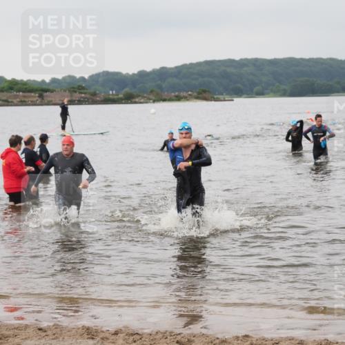 23.06.2024 - Viking Triathlon MichiJ http://msf.ph/oto/6344787 23.06.2024 10:36:30 Schwimmen 326, 653 meine-sportfotos.de