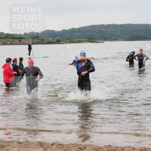 23.06.2024 - Viking Triathlon MichiJ http://msf.ph/oto/6344789 23.06.2024 10:36:30 Schwimmen 326, 653 meine-sportfotos.de