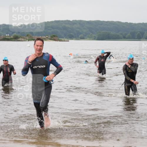 23.06.2024 - Viking Triathlon MichiJ http://msf.ph/oto/6344871 23.06.2024 10:36:44 Schwimmen 275, 317, 328, 491 meine-sportfotos.de