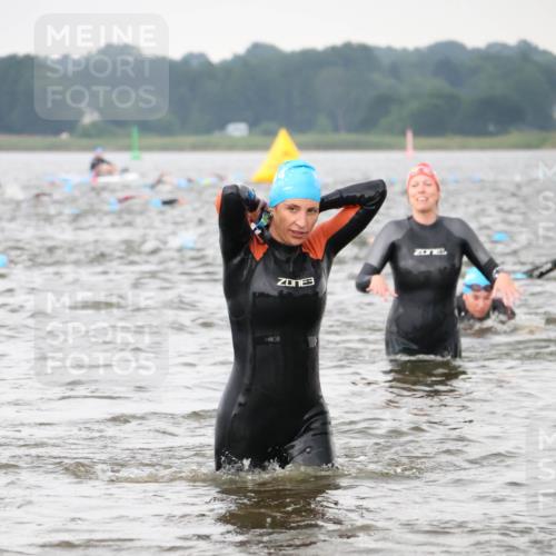 23.06.2024 - Viking Triathlon H.Heesch http://msf.ph/oto/6344872 23.06.2024 10:42:17 Schwimmen 93, 210, 271, 320, 497 meine-sportfotos.de