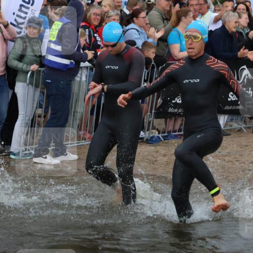 23.06.2024 - Viking Triathlon H.Heesch http://msf.ph/oto/6344991 23.06.2024 10:07:42 Schwimmen 47, 52, 81, 154, 201, 274, 339, 379, 397, 504, 625 meine-sportfotos.de