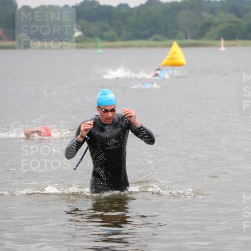 23.06.2024 - Viking Triathlon H.Heesch http://msf.ph/oto/6345124 23.06.2024 10:25:11 Schwimmen  meine-sportfotos.de