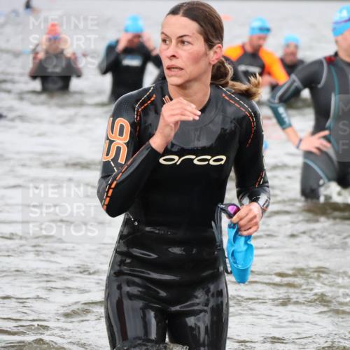 23.06.2024 - Viking Triathlon H.Heesch http://msf.ph/oto/6345218 23.06.2024 10:45:27 Schwimmen 54, 267, 343, 375, 380, 403, 495, 652 meine-sportfotos.de