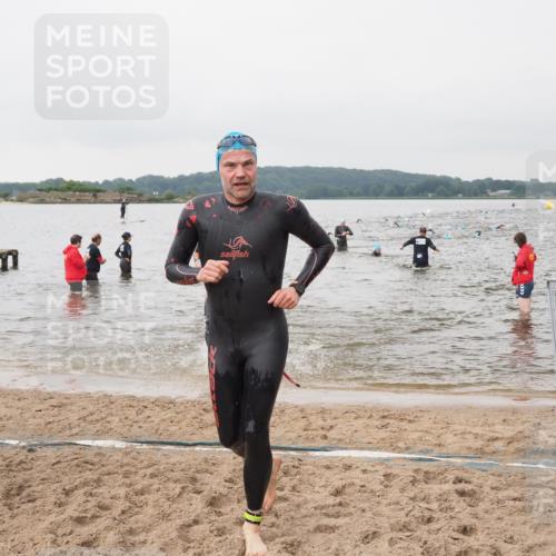 23.06.2024 - Viking Triathlon MichiJ http://msf.ph/oto/6345229 23.06.2024 10:37:40 Schwimmen 349, 360, 421, 462 meine-sportfotos.de