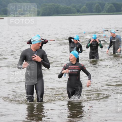 23.06.2024 - Viking Triathlon MichiJ http://msf.ph/oto/6345291 23.06.2024 10:37:55 Schwimmen 116, 151, 238 meine-sportfotos.de