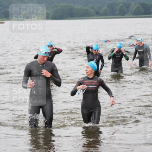 23.06.2024 - Viking Triathlon MichiJ http://msf.ph/oto/6345294 23.06.2024 10:37:55 Schwimmen 116, 151, 238 meine-sportfotos.de
