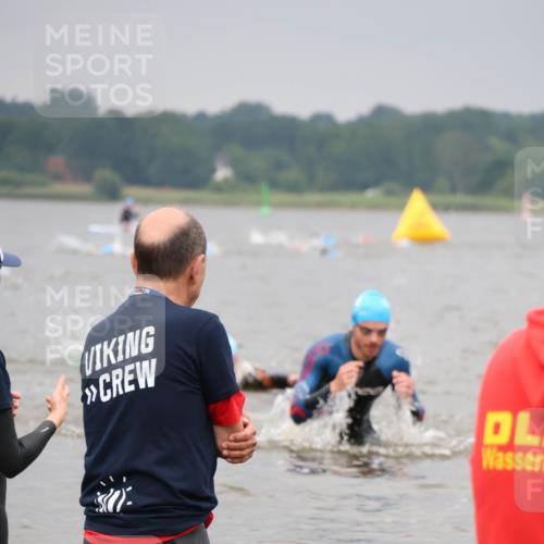 23.06.2024 - Viking Triathlon H.Heesch http://msf.ph/oto/6345372 23.06.2024 10:28:12 Schwimmen  meine-sportfotos.de