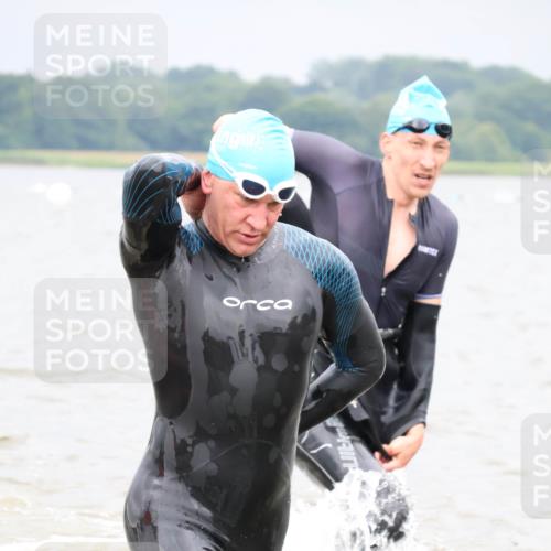 23.06.2024 - Viking Triathlon H.Heesch http://msf.ph/oto/6345454 23.06.2024 10:29:02 Schwimmen 209, 438 meine-sportfotos.de
